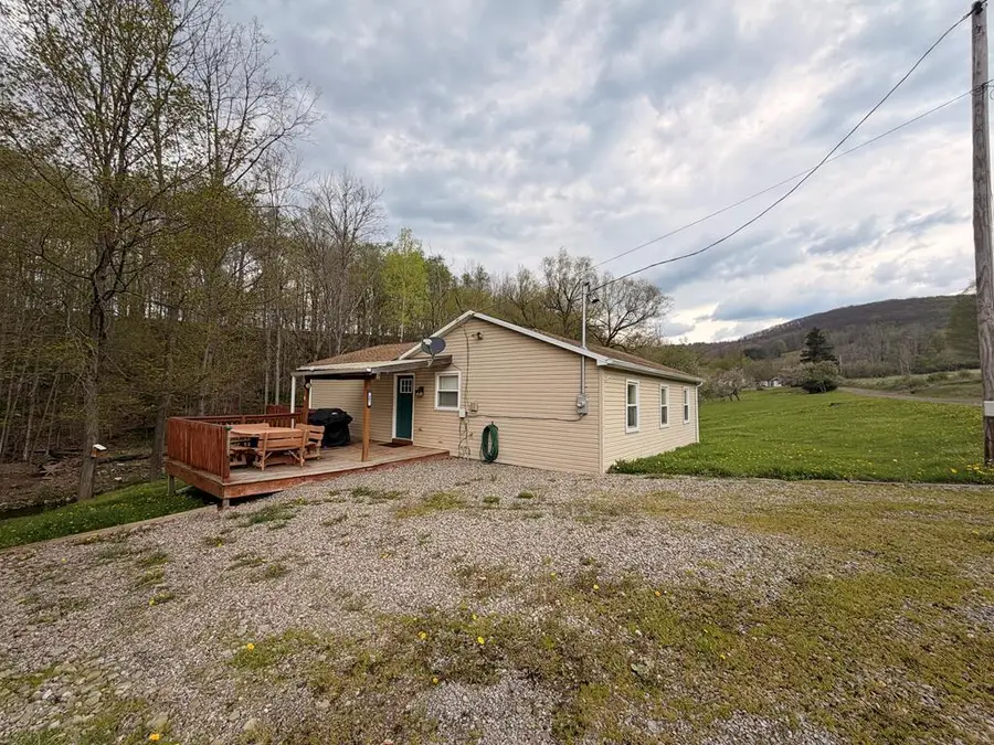 291 Harrison Fox Hill Road, Harrison Valley, PA 16928 - #2