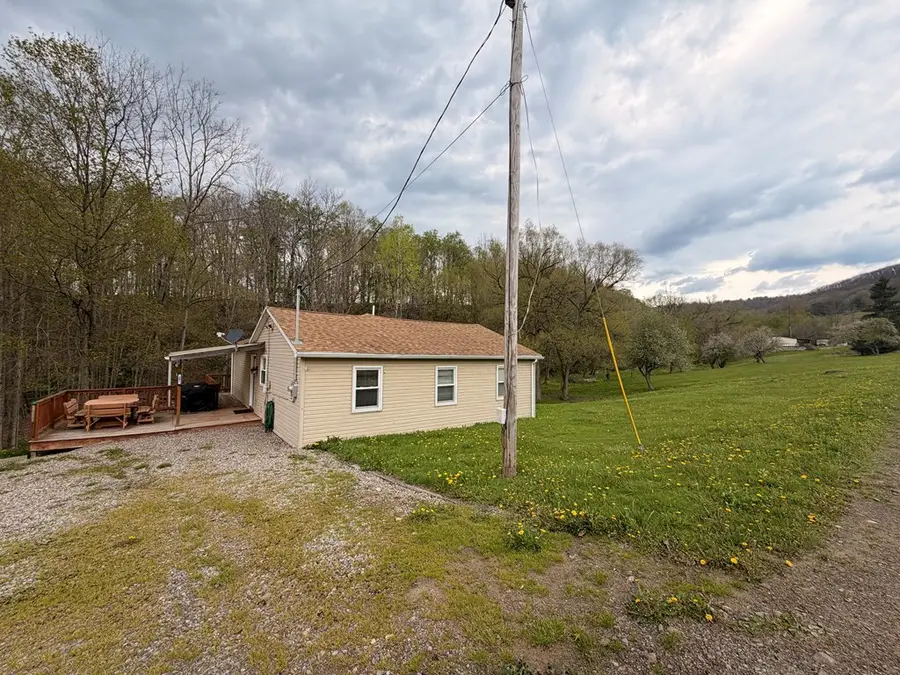 291 Harrison Fox Hill Road, Harrison Valley, PA 16928 - #3