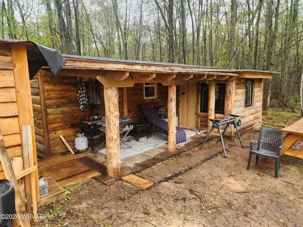 119 Tuffy Road, Shunk, PA 17768