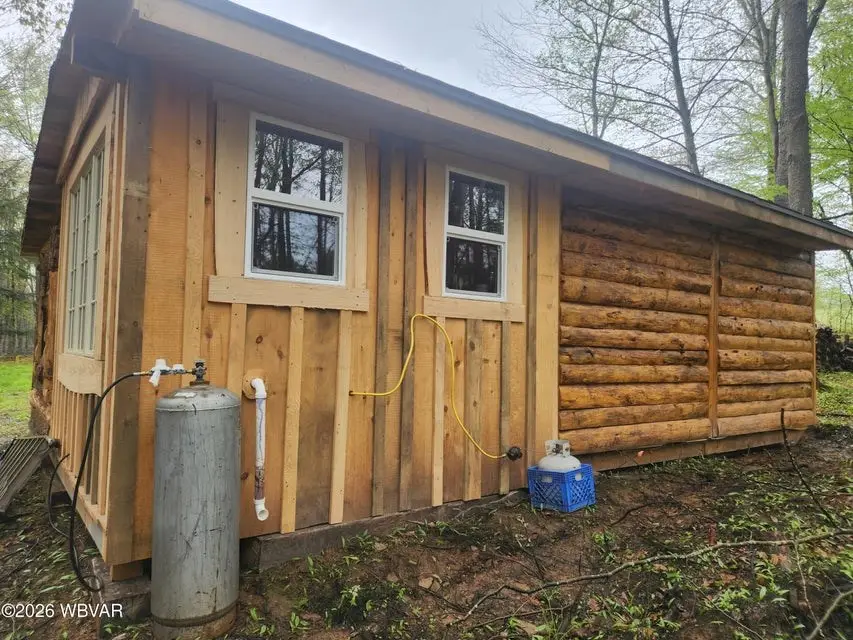 119 Tuffy Road, Shunk, PA 17768 - #3
