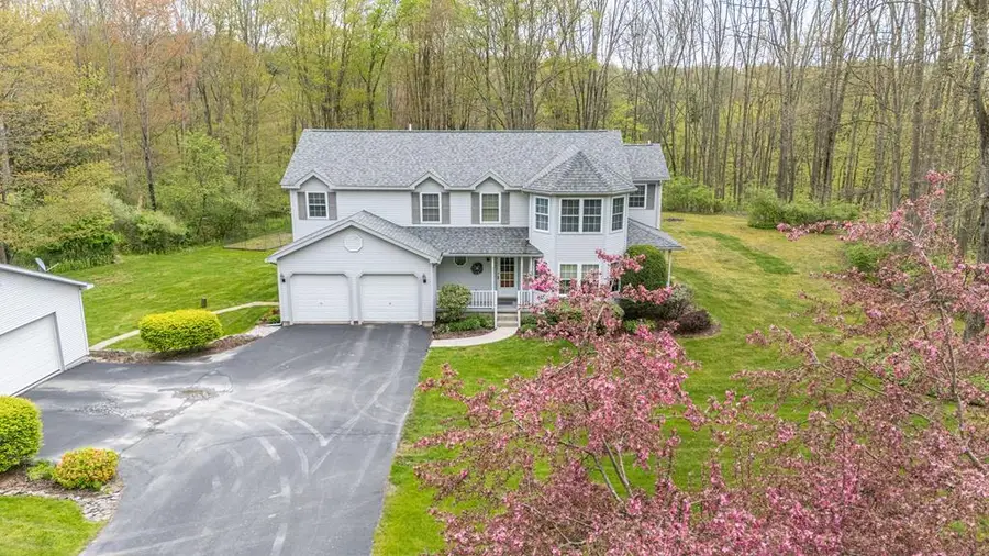 7 Sylvan Glen Rd, Wellsboro, PA 16901 - #2