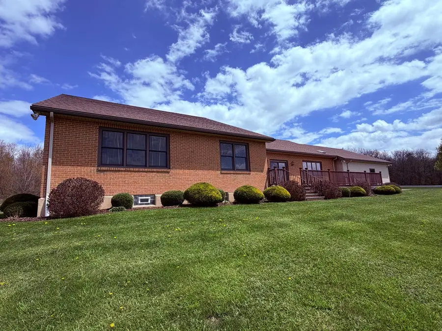 145 Millington Road, Lawrenceville, PA 16929 - #2