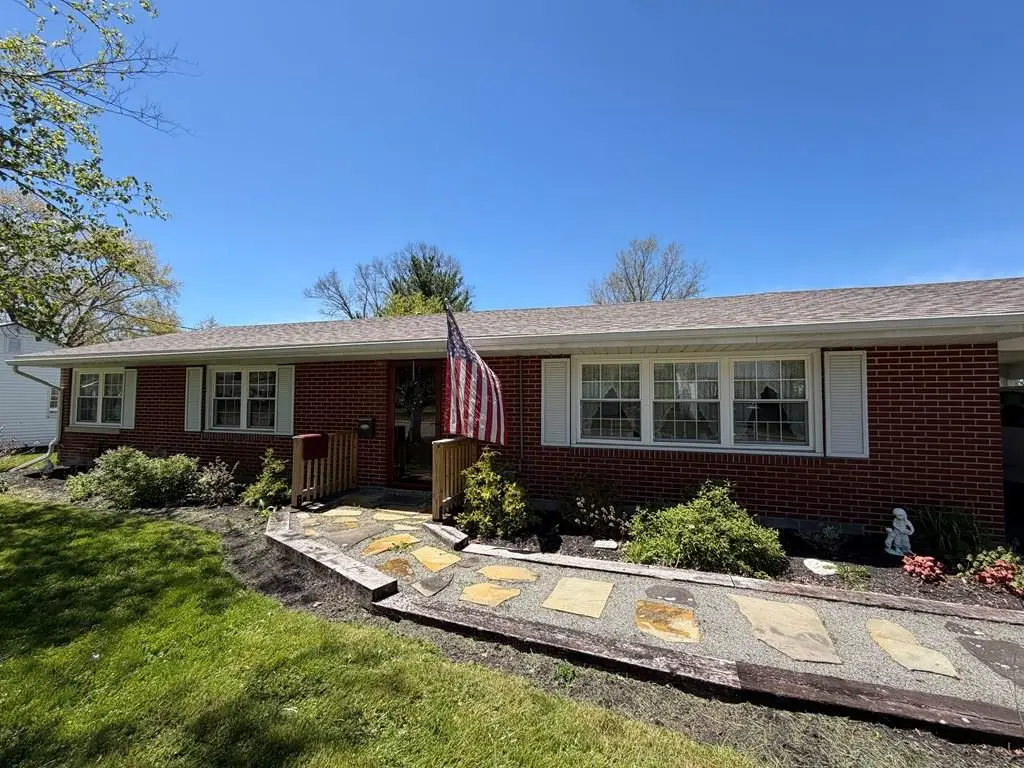 200 S Academy Street, Mansfield, PA 16933 - #1