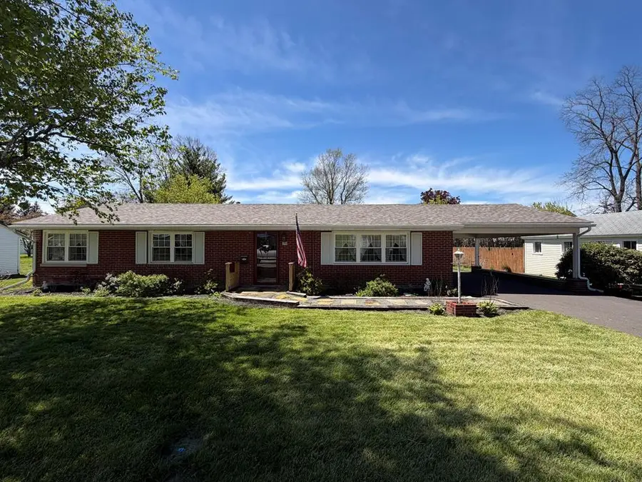 200 S Academy Street, Mansfield, PA 16933 - #2