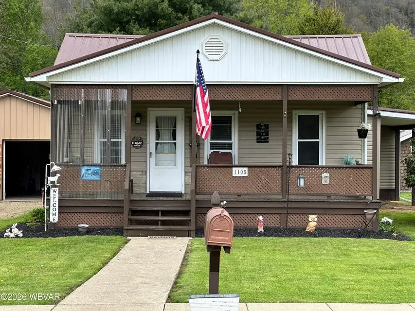 1105 Honeoye Road, Shinglehouse, PA 16748 - #2