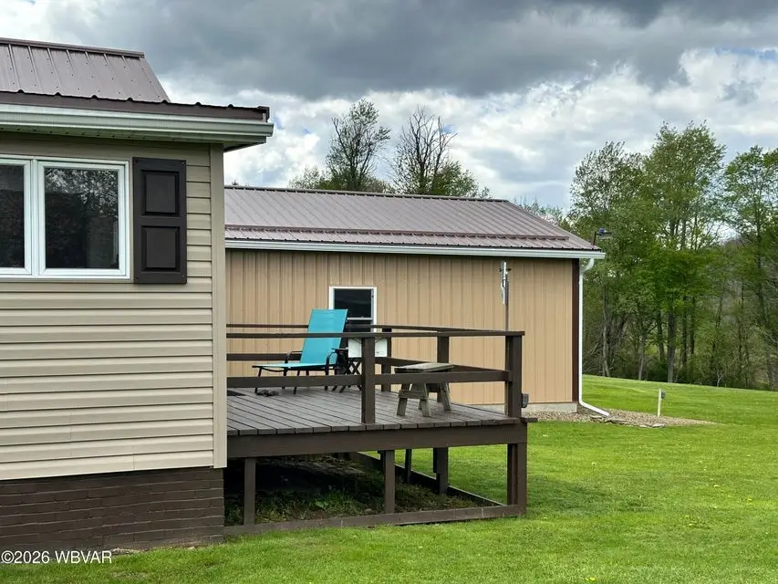 1105 Honeoye Road, Shinglehouse, PA 16748 - #3