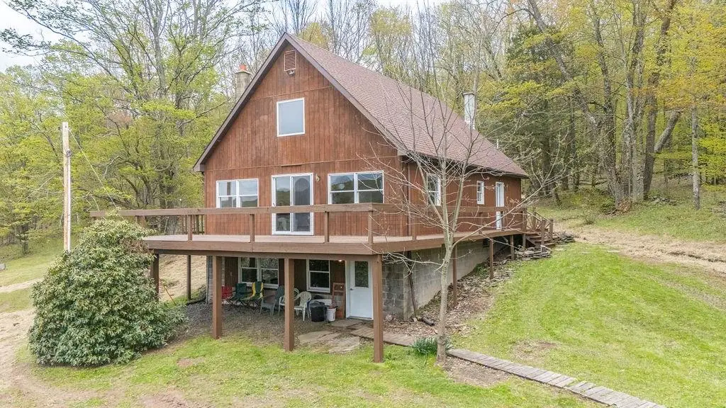 2278 Bailey Creek Rd, Millerton, PA 16936 - #1