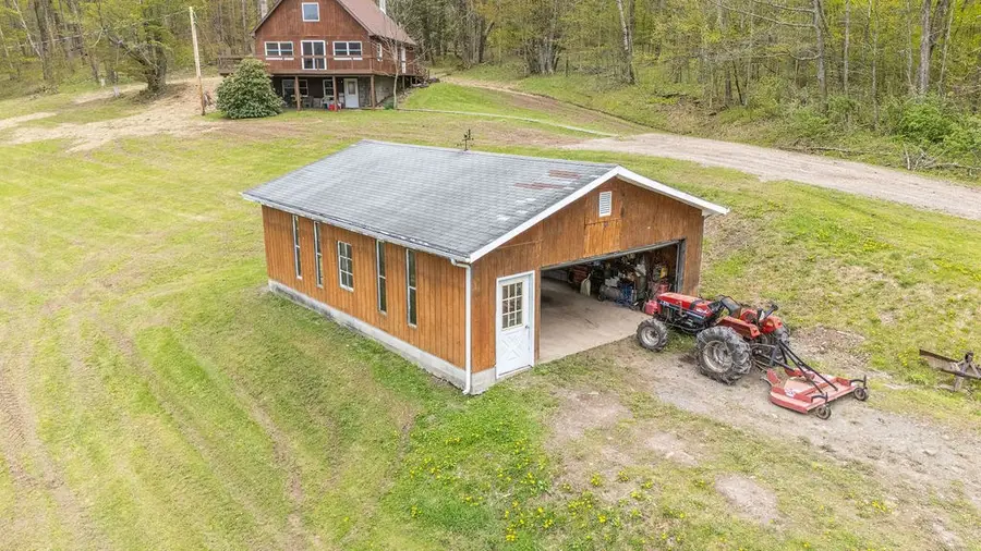 2278 Bailey Creek Rd, Millerton, PA 16936 - #3