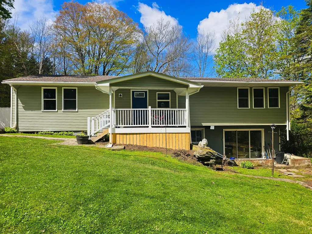 1655 Talmadge Hill Rd S, Waverly, NY 14892 - #1