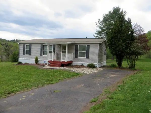 25 Edwards Road, Dushore, PA 18614