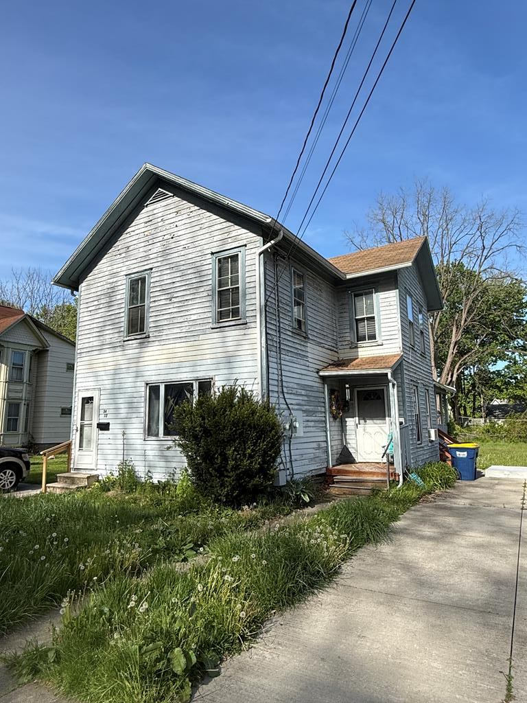 34 Pine St, Waverly, NY 14982 - #1