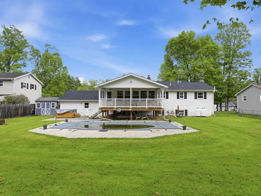 2592 Marshland, Apalachin, NY 13732 - #2