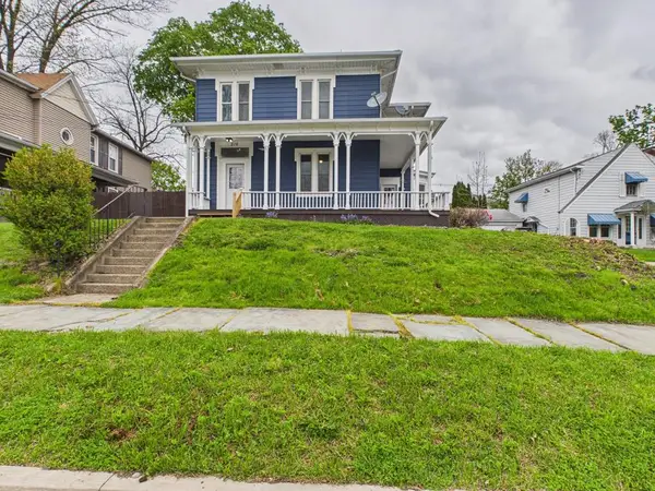 216 Poplar Street, Towanda, PA 18848