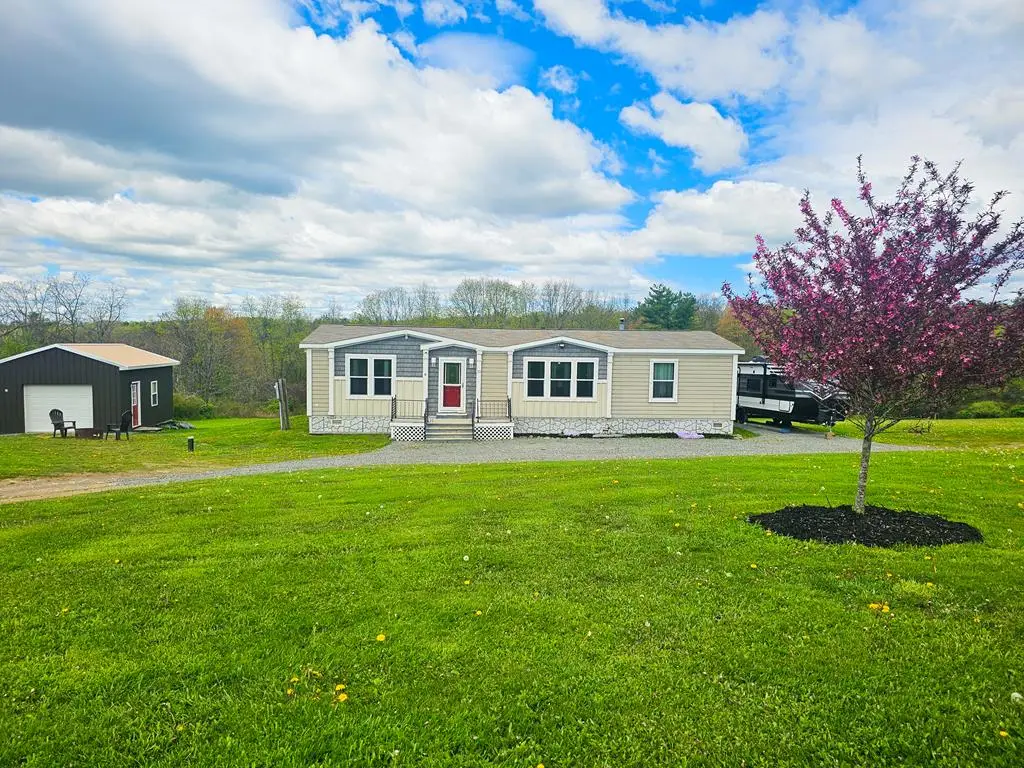 55 Portley Dr, Athens, PA 18810 - #1