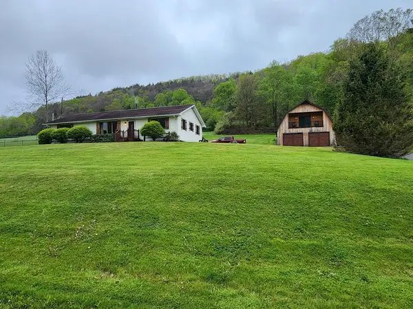 220 Hamilton Run Rd, Port Allegany, PA 16743