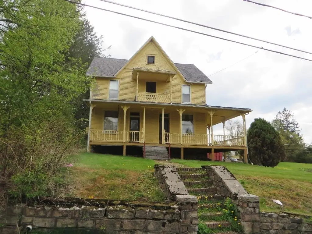 28 Church Street, Lopez, PA 18628 - #1