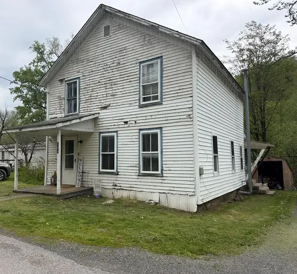 144 Barnett Lane, Austin, PA 16720