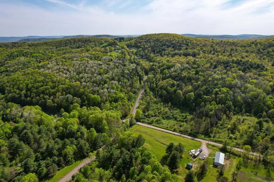 300 Miller Hollow Road, Waverly, NY 14892 - #2