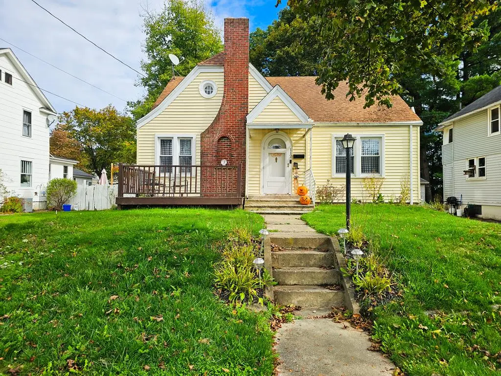 112 Glen Ave, Elmira, NY 14905 - #1