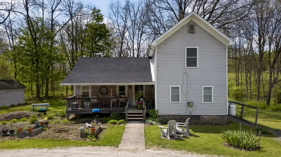 6111 W River Road, Nichols, NY 13812 - #2