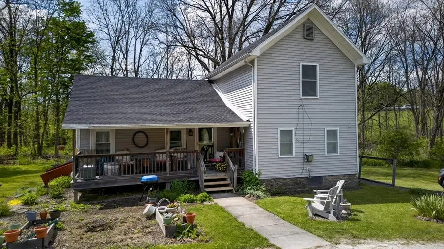 6111 W River Road, Nichols, NY 13812 - #3