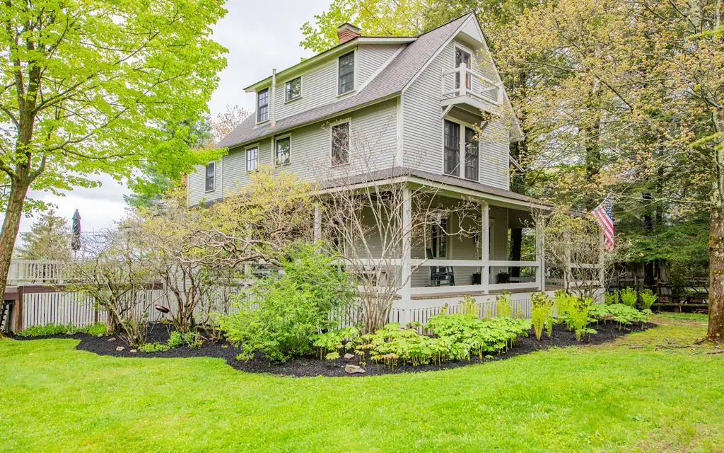 268 Eagles Mere Avenue, Eagles Mere, PA 17731 - #1