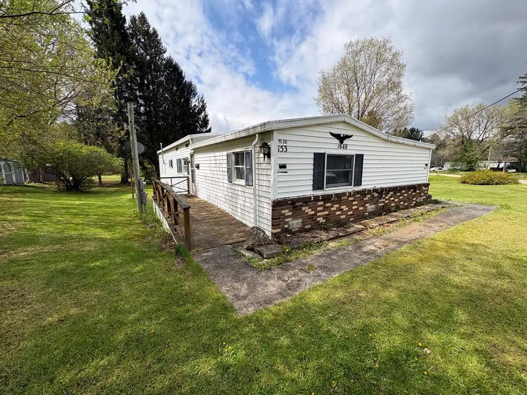 1648 Grover Hollow Rd, Genesee, PA 16923 - #1
