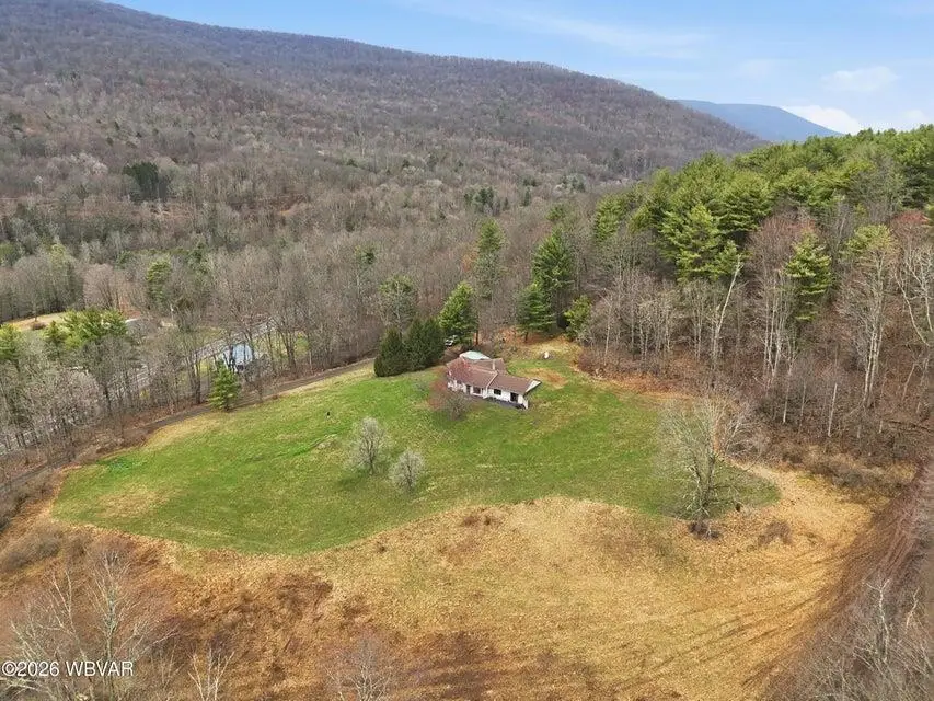 124 Oxen Hill Lane, New Albany, PA 18833 - #1