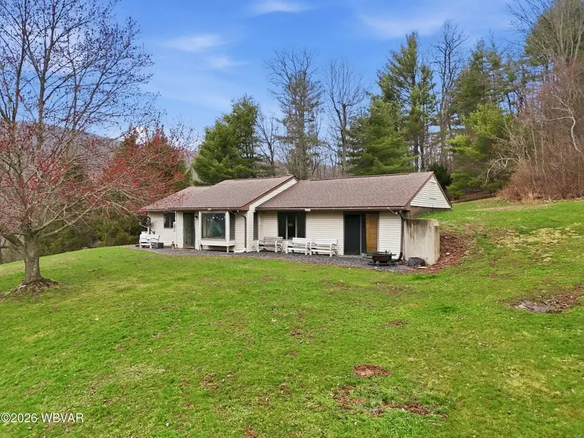 124 Oxen Hill Lane, New Albany, PA 18833 - #2