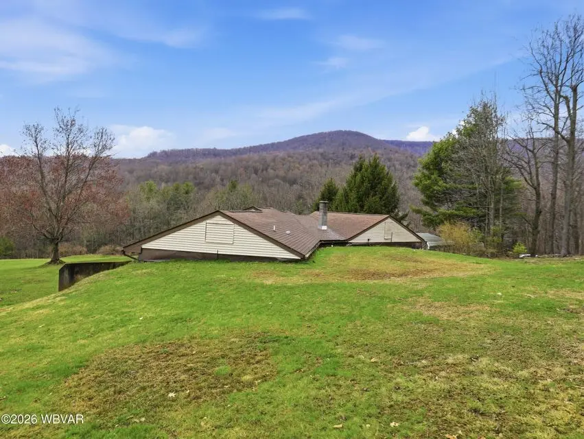 124 Oxen Hill Lane, New Albany, PA 18833 - #3