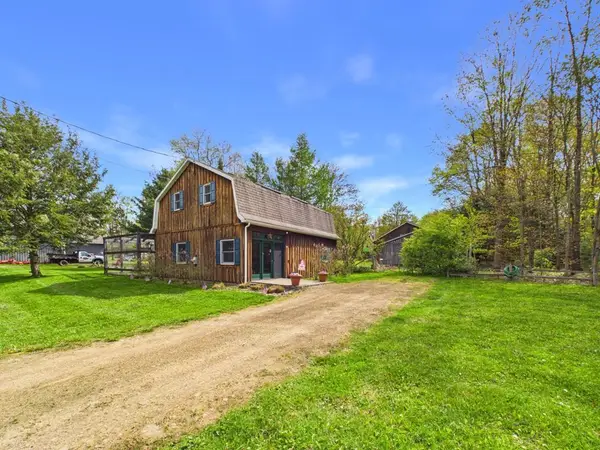 73 Derosia Road, Lewis Run, PA 16738