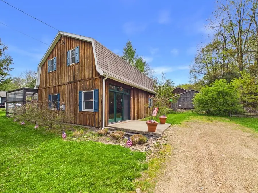 73 Derosia Road, Lewis Run, PA 16738 - #2