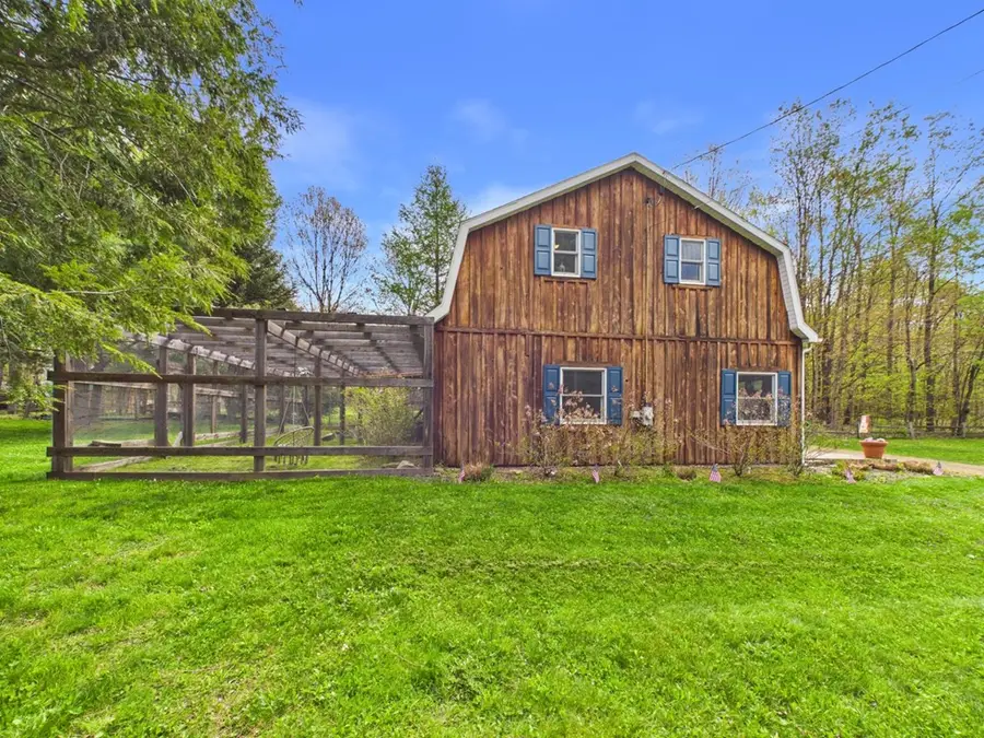 73 Derosia Road, Lewis Run, PA 16738 - #3