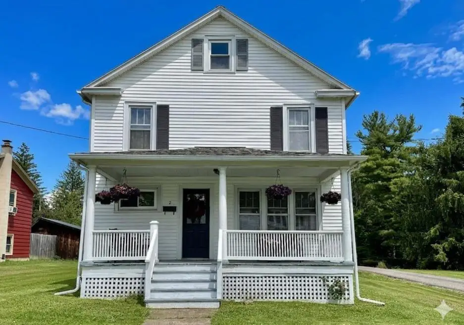 2 Sherman Street, Wellsboro, PA 16901 - #1