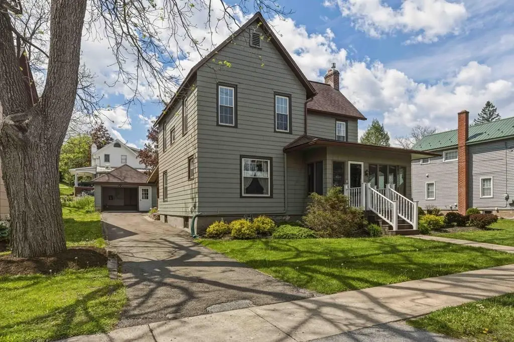 34 Austin Street, Wellsboro, PA 16901 - #1