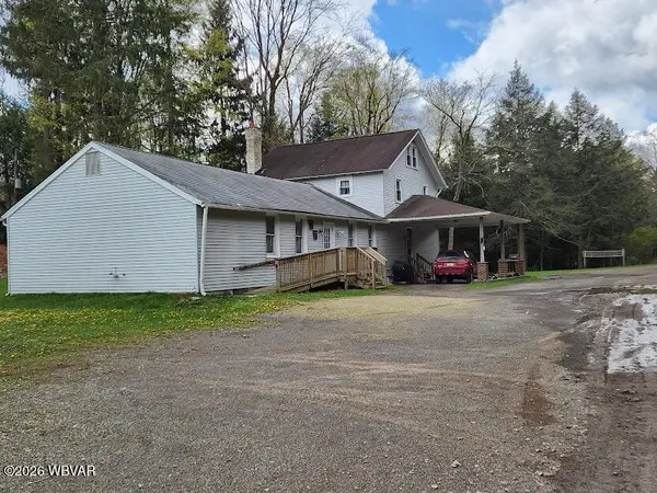8029 Us-220, Dushore, PA 18614