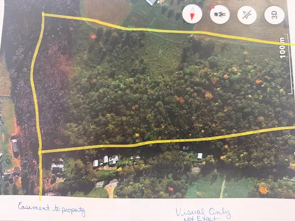 0 Brookland Rd., Coudersport, PA 16915