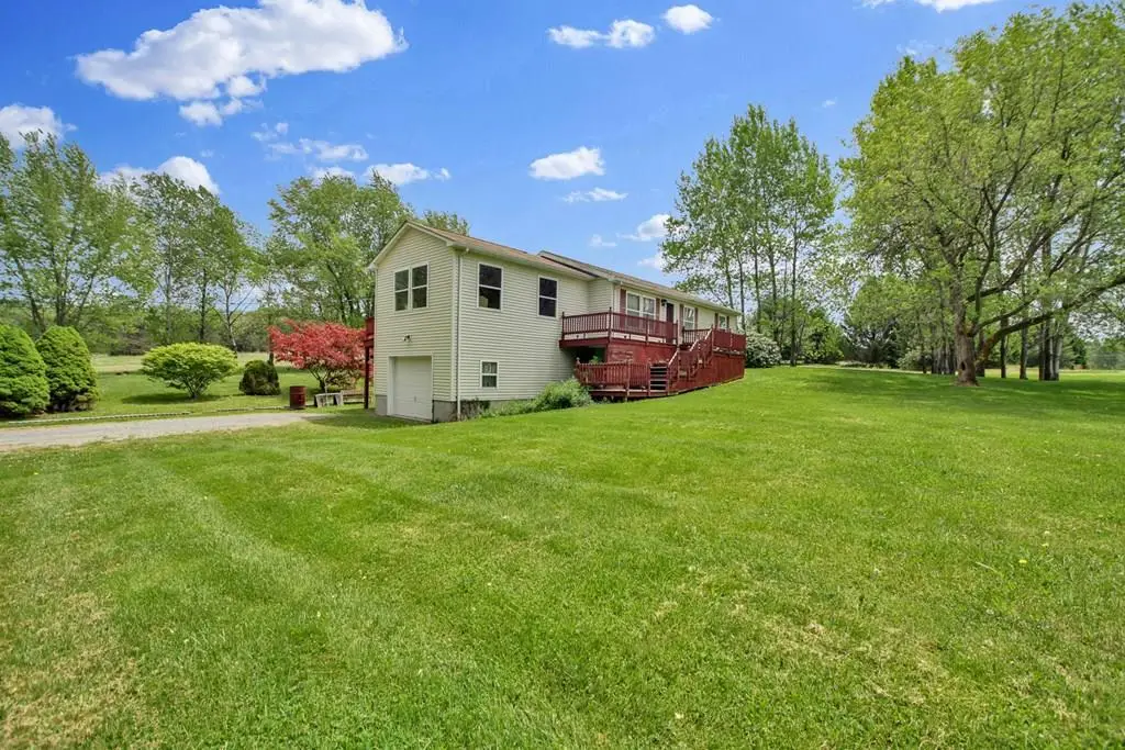 1231 Dutch Hill Road, Wellsboro, PA 16901 - #1