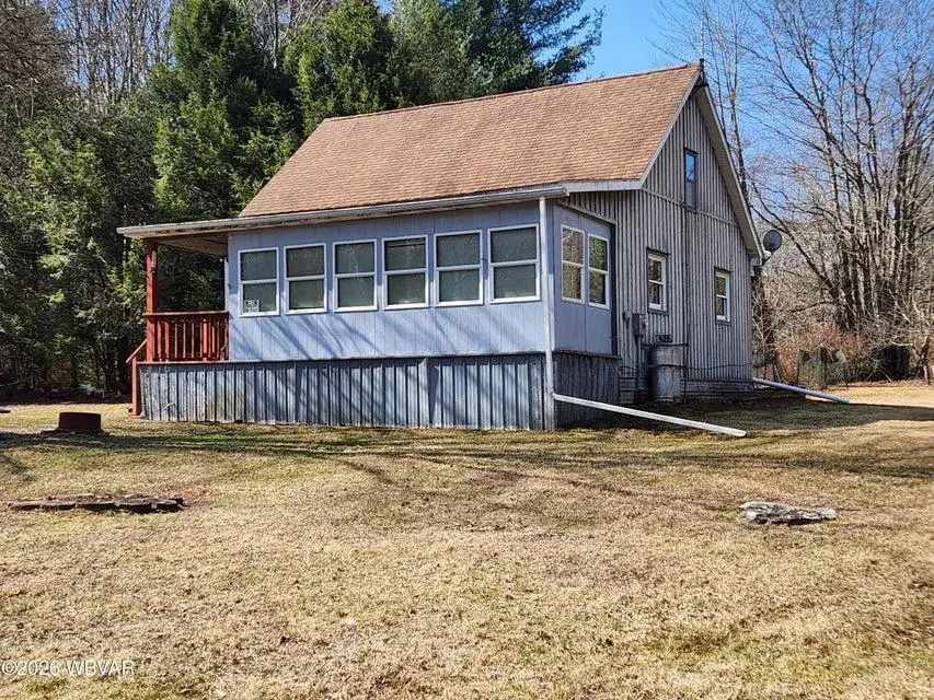 295 Lazytown Road, Shunk, PA 17768 - #1