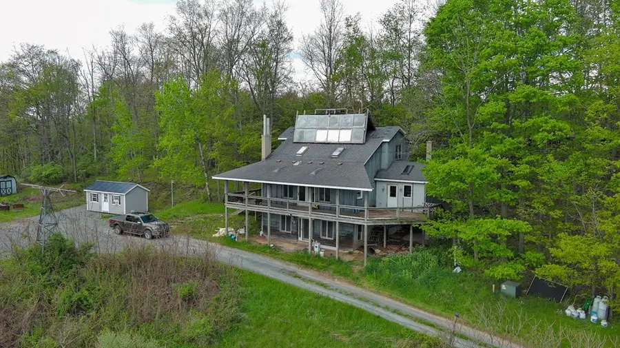 115 Jennings Road, Millerton, PA 16936 - #2