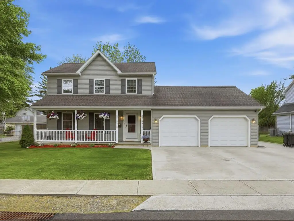 110 Franklin St, Sayre, PA 18840 - #1