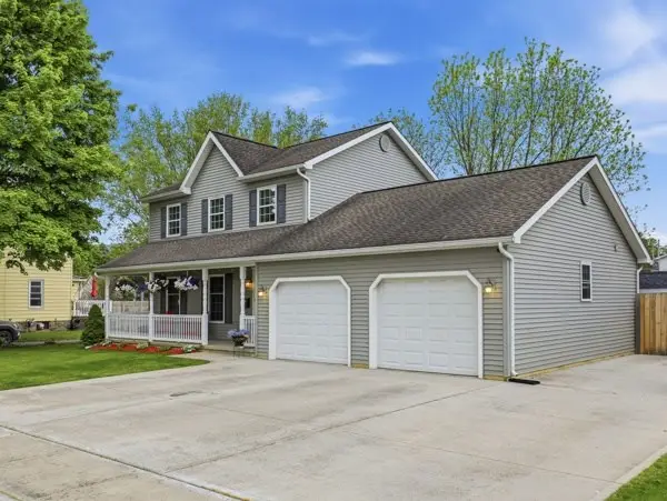 110 Franklin St, Sayre, PA 18840 - #2