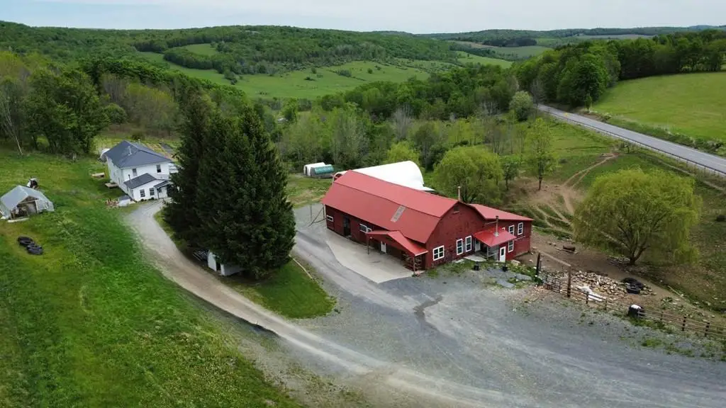 6483 State Route 49w, Ulysses, PA 16948 - #1