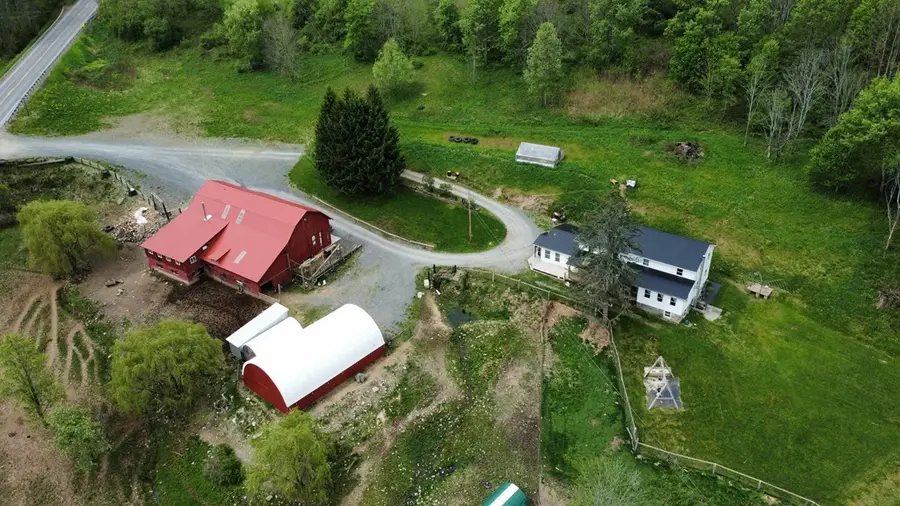 6483 State Route 49w, Ulysses, PA 16948 - #3