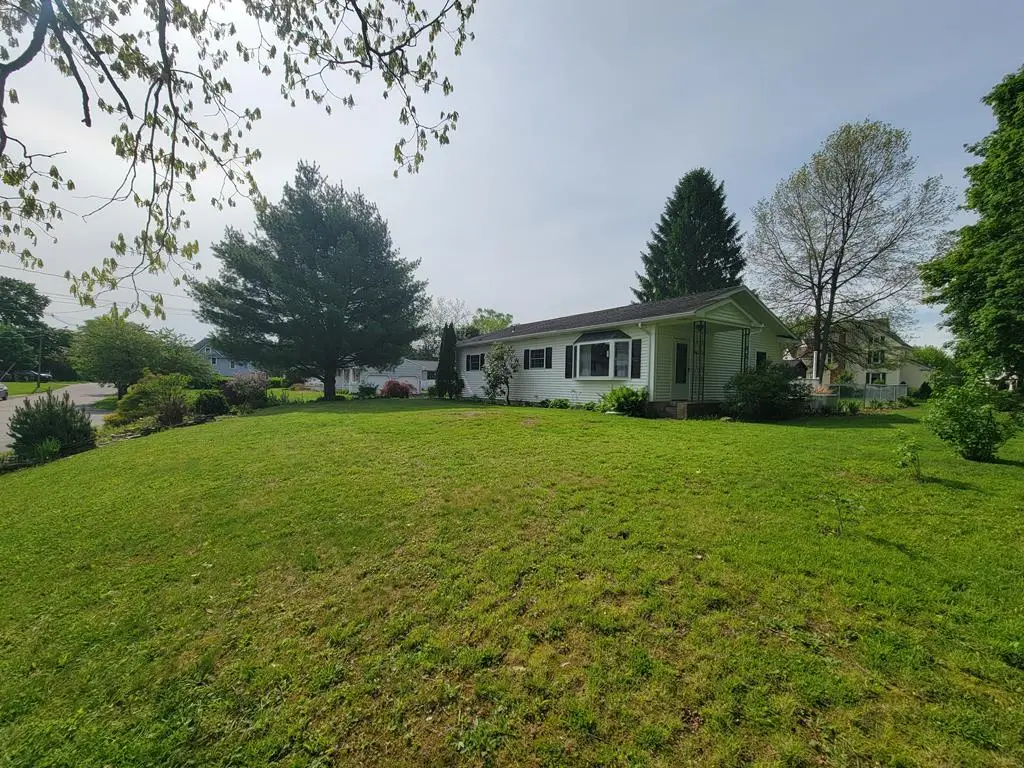 15 Elliott Street, Waverly, NY 14892 - #1