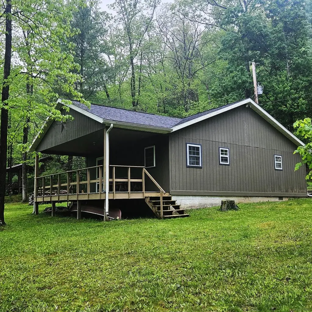 22072 Route 414, Cedar Run, PA 17727 - #1
