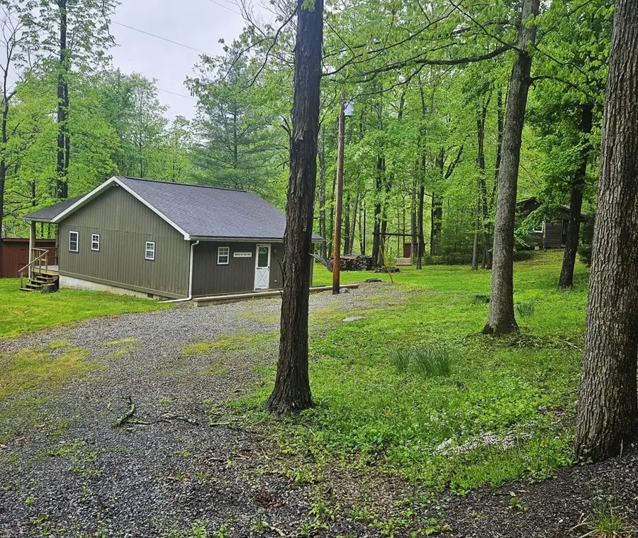 22072 Route 414, Cedar Run, PA 17727 - #2