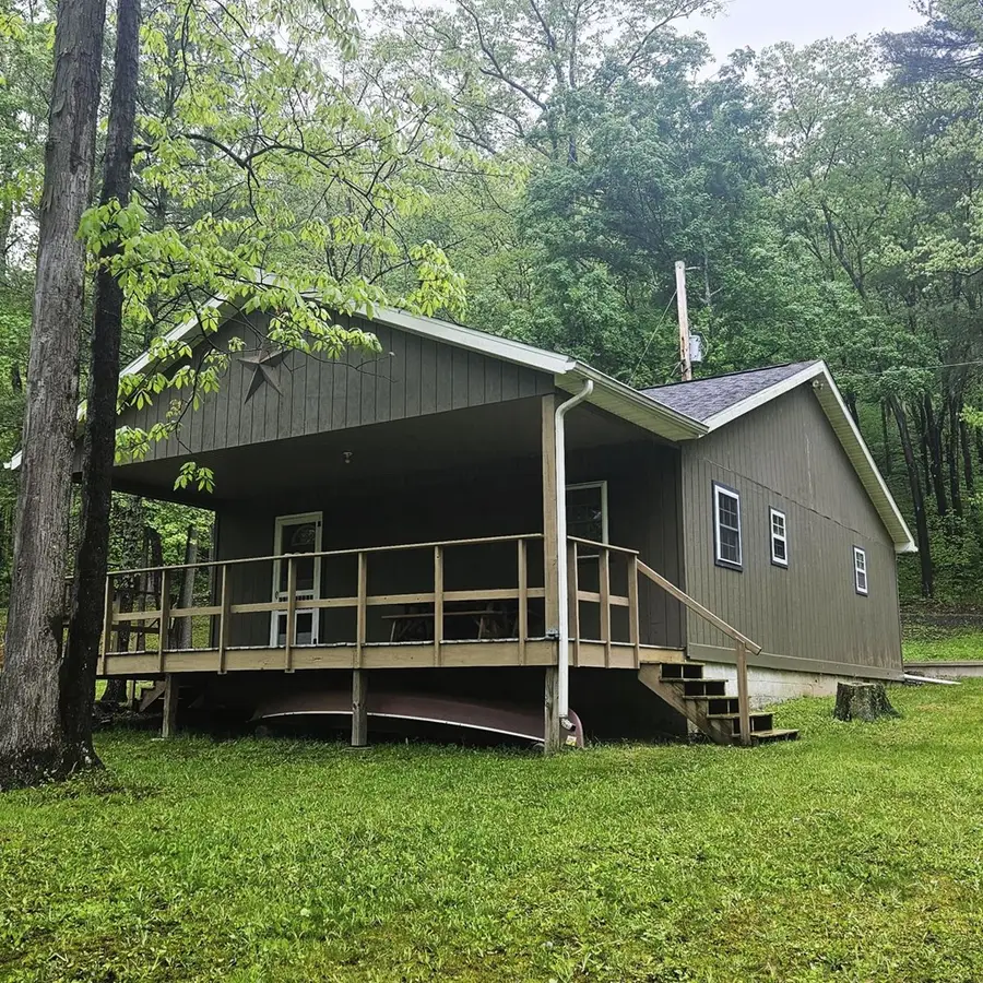 22072 Route 414, Cedar Run, PA 17727 - #3
