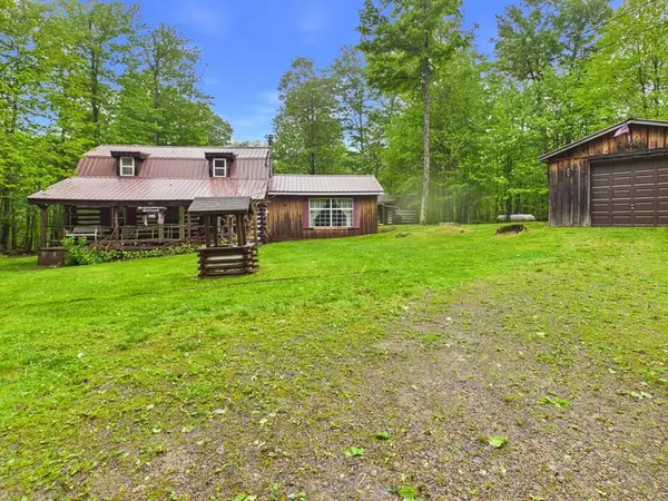 146 Black Bear Lane, Austin, PA 16720