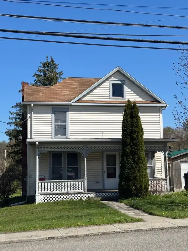 307 Main St, Milan, PA 18817